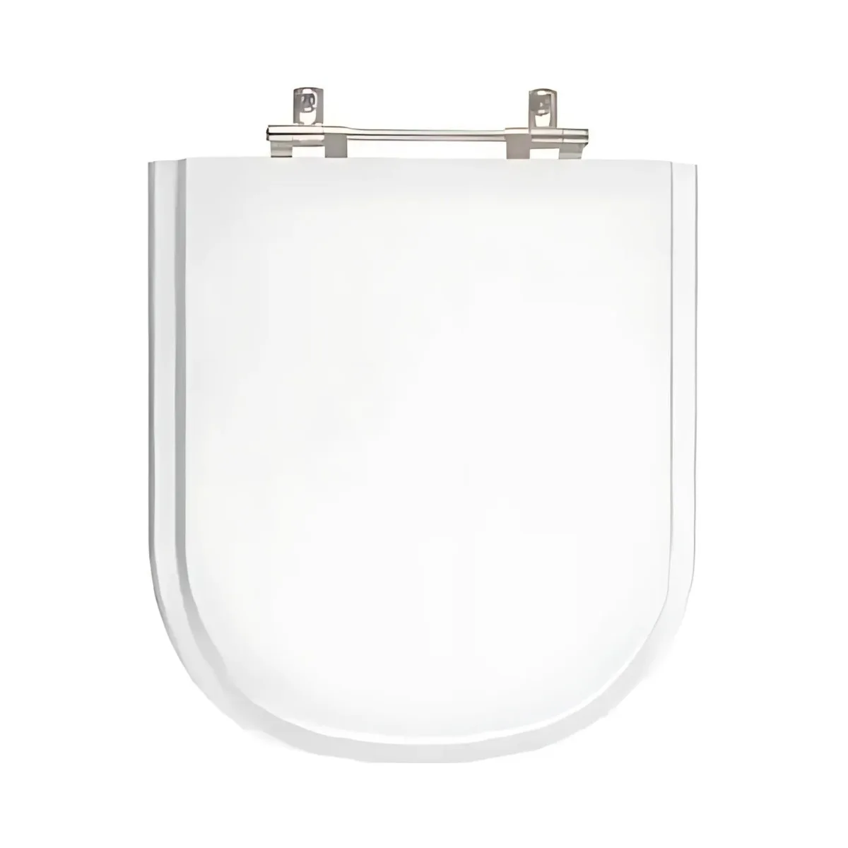 Assento Produza Vogue Plus Branco Laca