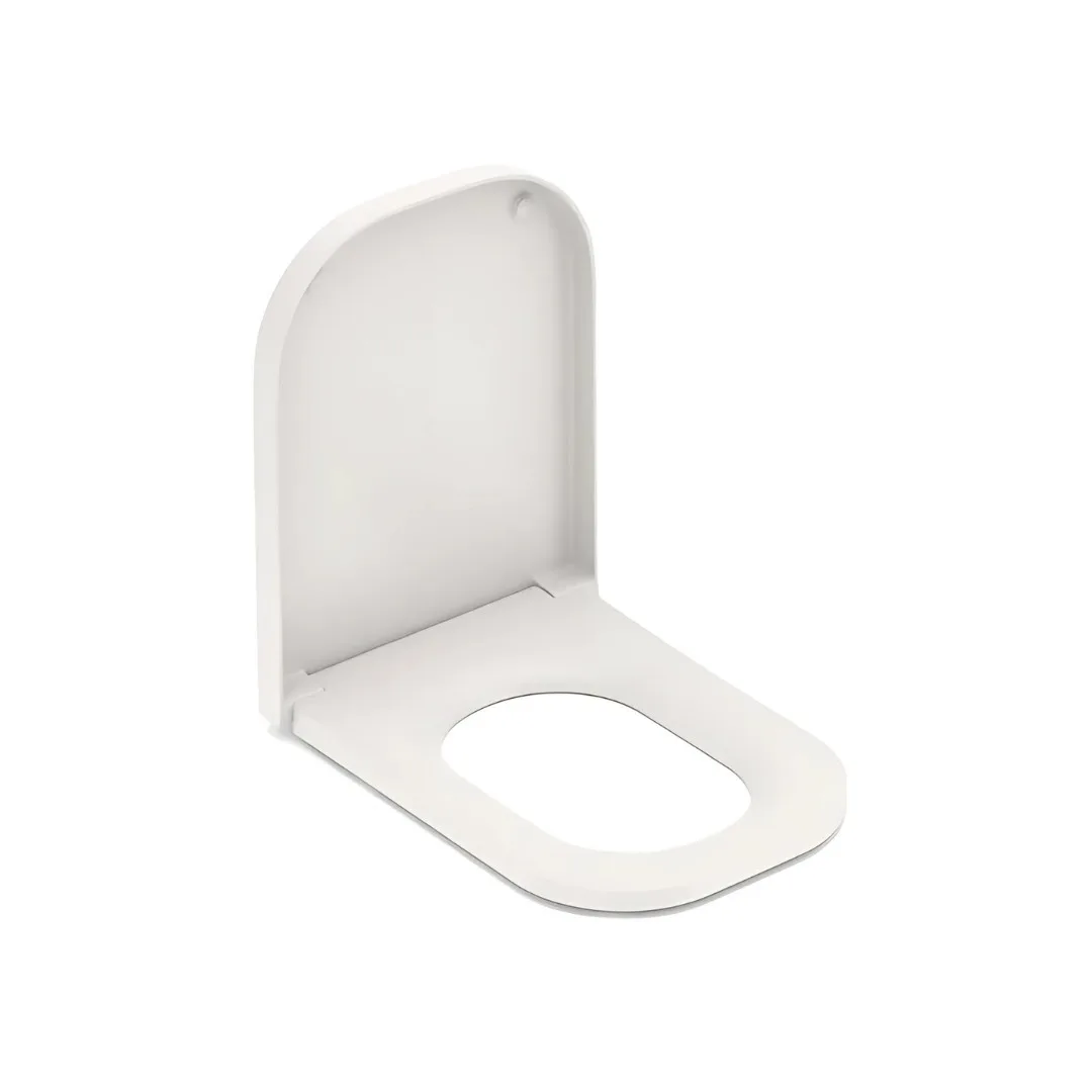 Assento Sanitário Roca Gap Blanco Matte