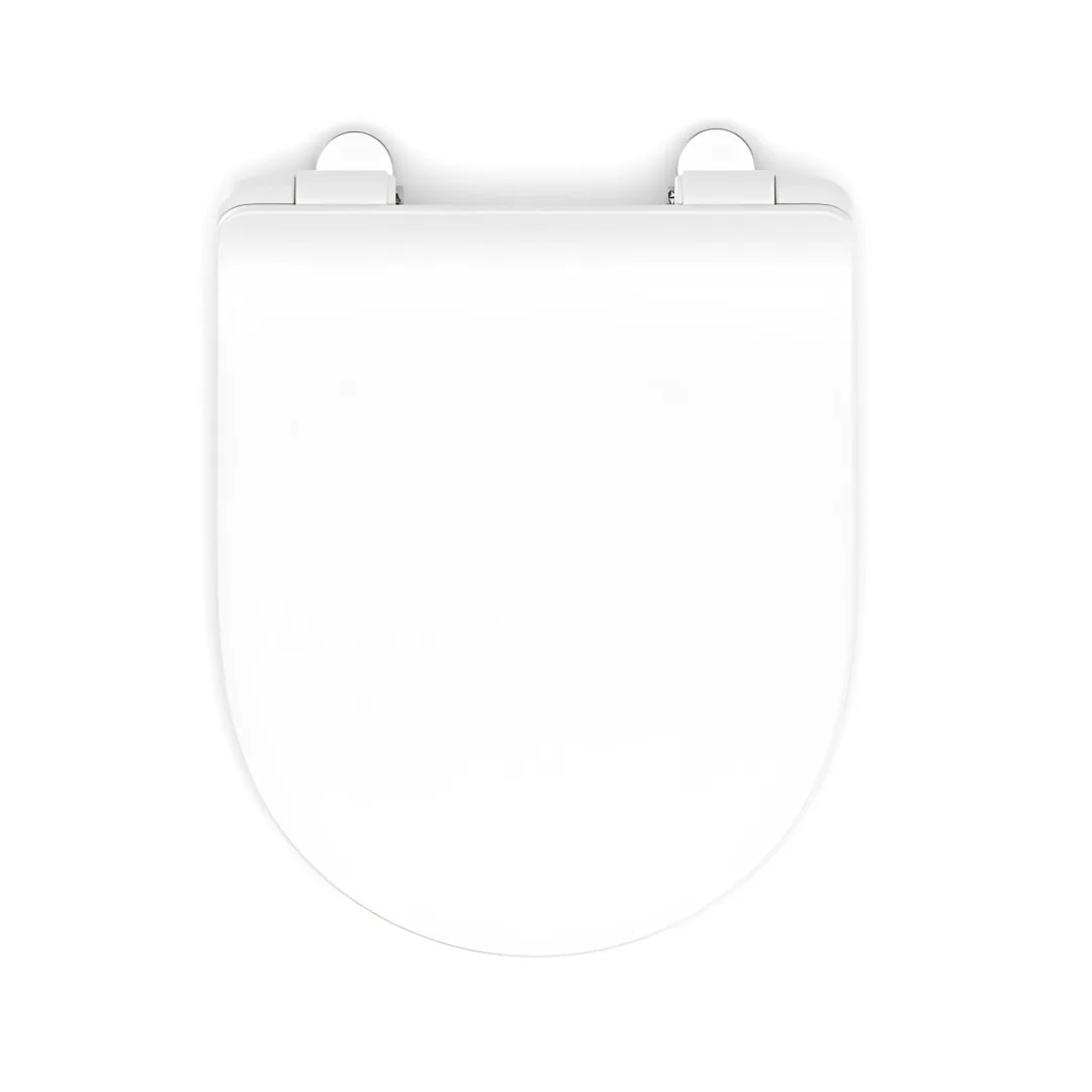 Assento Sanitário Incepa Neo Termofixo Soft Close Branco