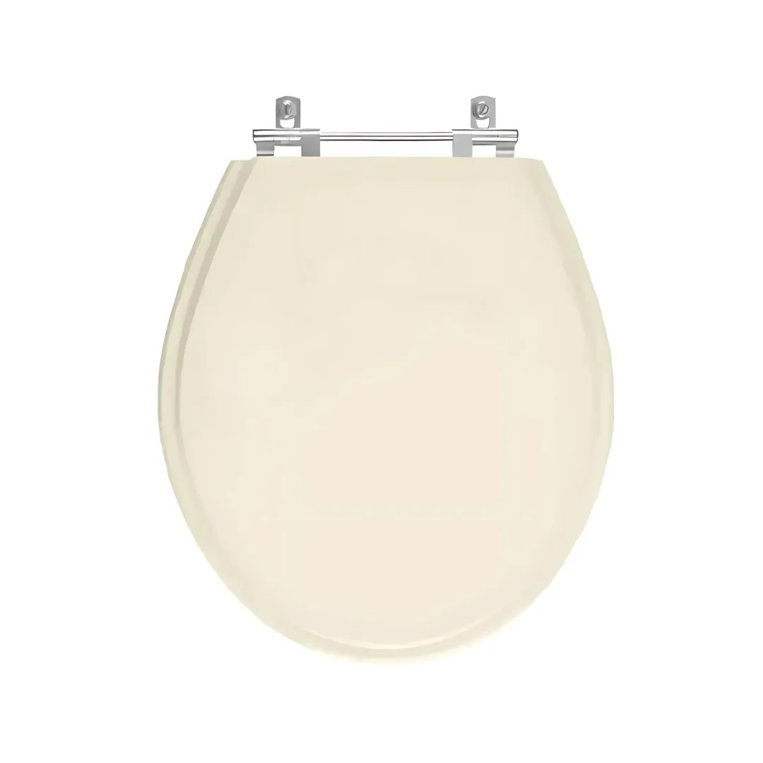 Assento Sanitário Produza Convencional Creme