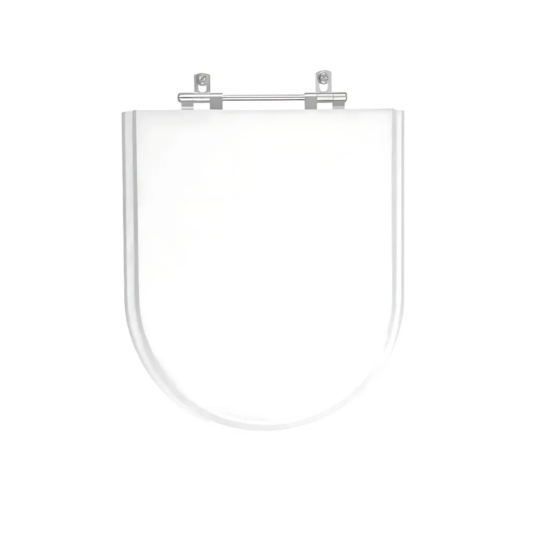 Assento Sanitário Produza Duomo Plus Branco