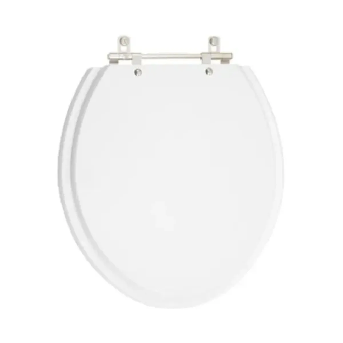 Assento Sanitário Produza Village Branco Laca
