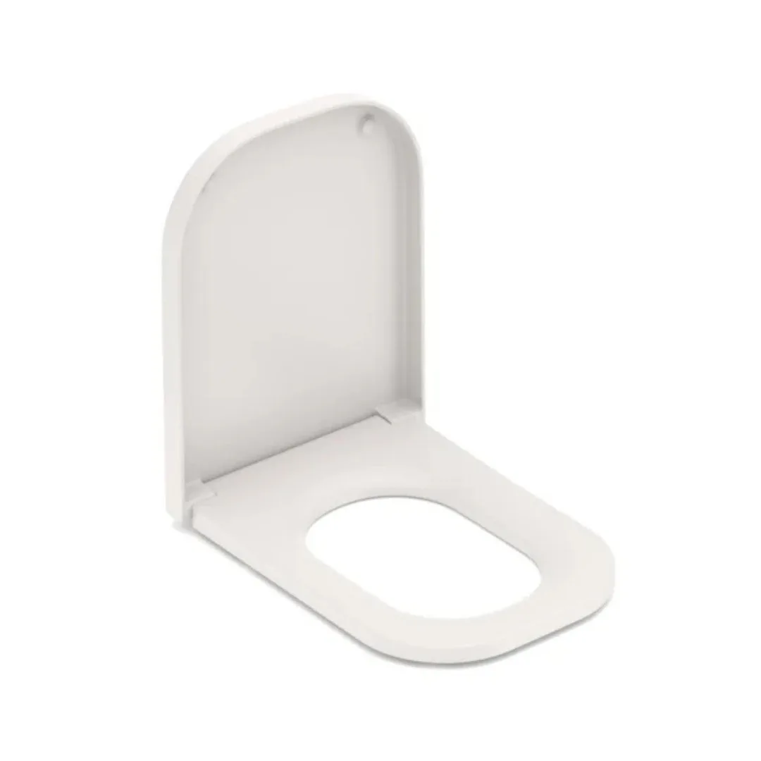 Assento Sanitário Roca Gap Beige