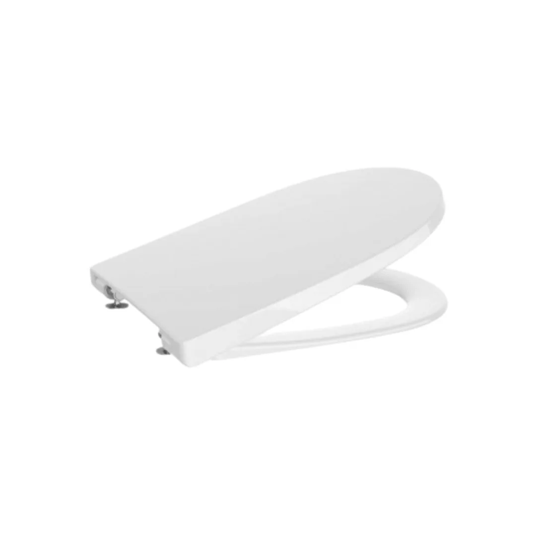Assento Sanitário Roca Ona Branco