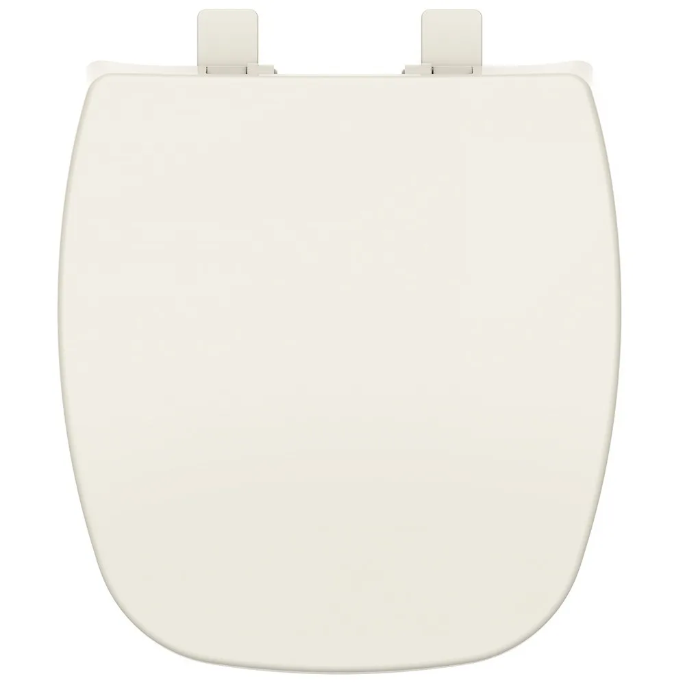 Assento Termofixo Fit/Versato Soft Close Biscuit Tupan