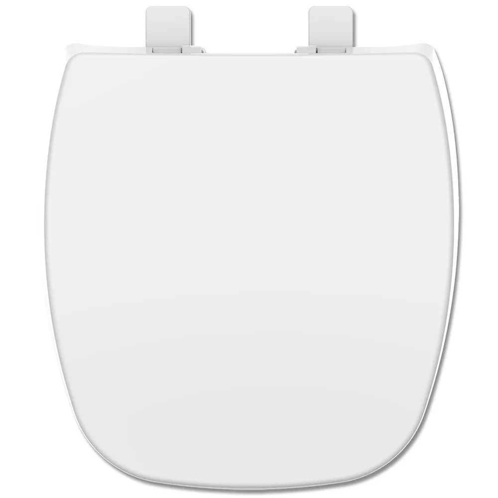 Assento Termofixo Fit/Versato Soft Close Branco Tupan