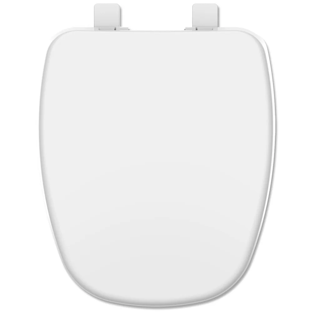Assento Termofixo Monte Carlo/Monaco Soft Close Branco Tupan