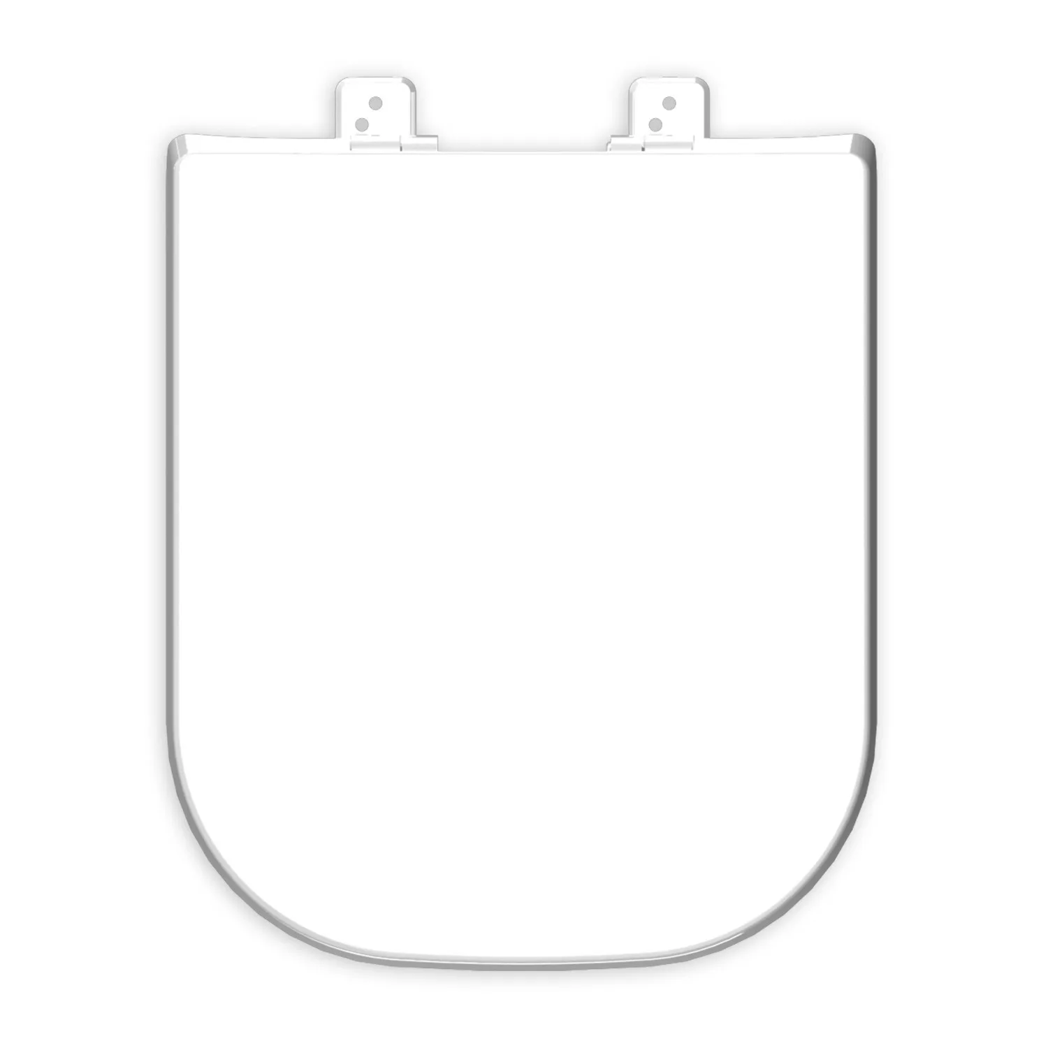 Assento Termofixo Piano Soft Close Branco Tupan