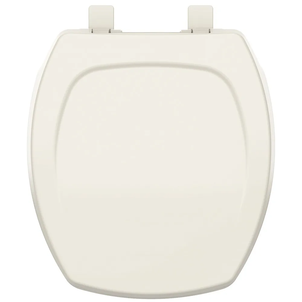 Assento Termofixo Thema/Hawaii Soft Close Biscuit Tupan