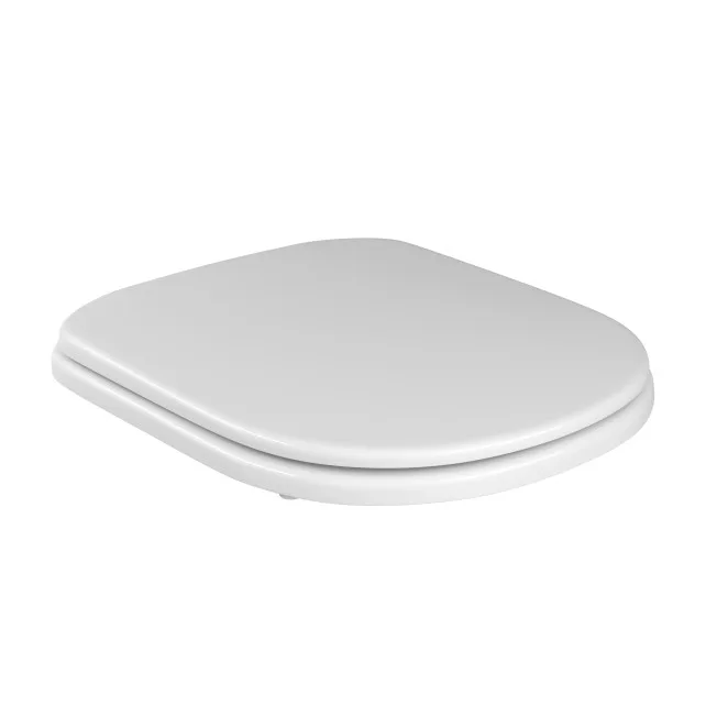 Assento Vogue Plus Branco Plástico Deca