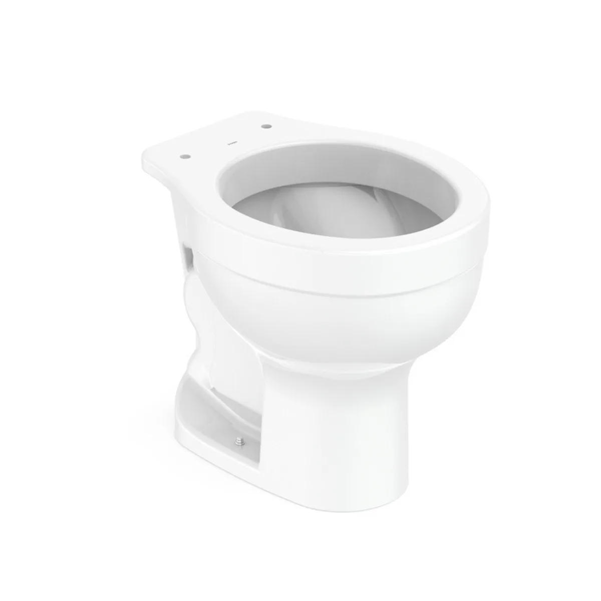 Bacia Sanitária Convencional Sem Abertura Frontal Incepa Acesso Plus Branco
