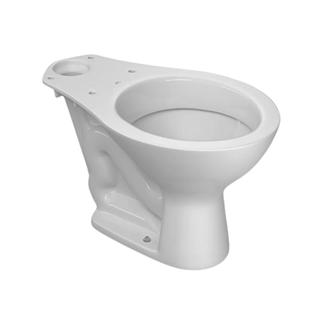 Bacia Sanitária Deca Aspen para Caixa Acoplada Branco