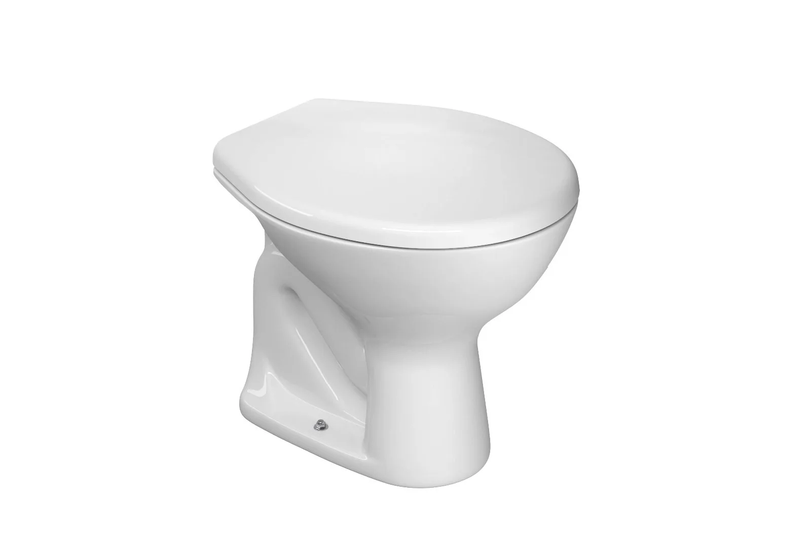 Bacia Sanitária Deca Izy Convencional Branco