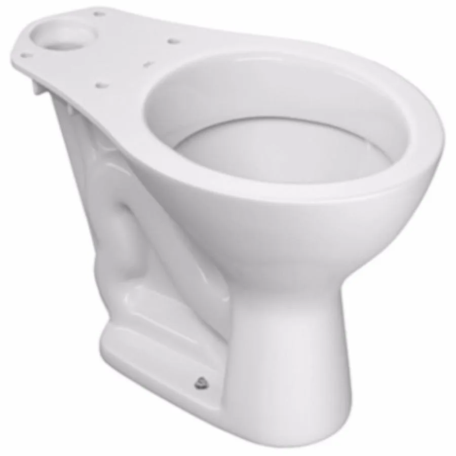 Bacia Sanitária Deca Izy para Caixa Conforto Branco