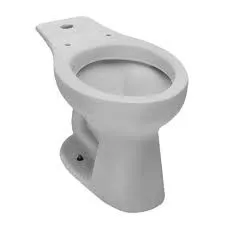Bacia Sanitária Deca Kids para Caixa Branco