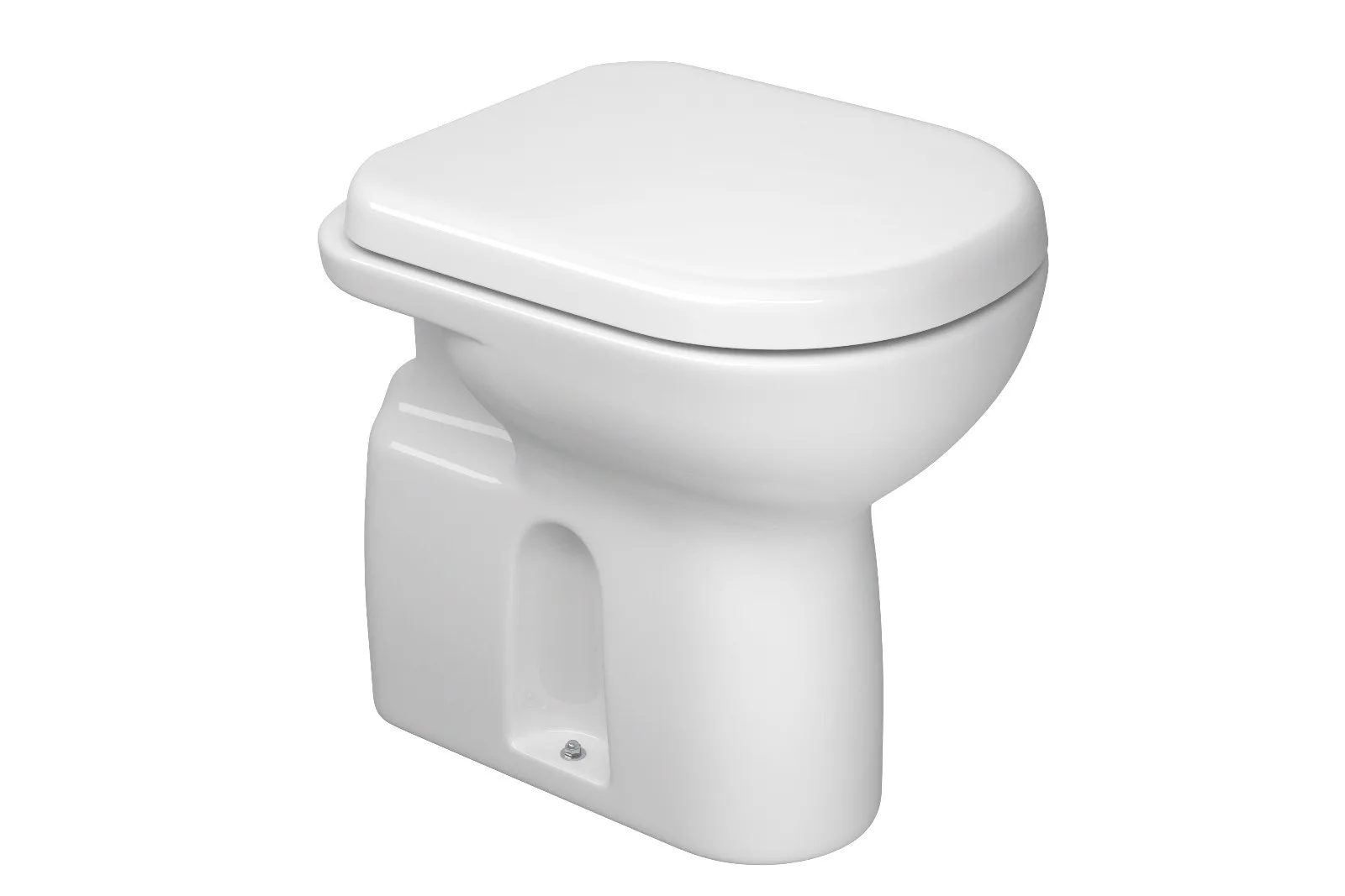 Bacia Sanitária Deca Vogue Plus Conforto Branco