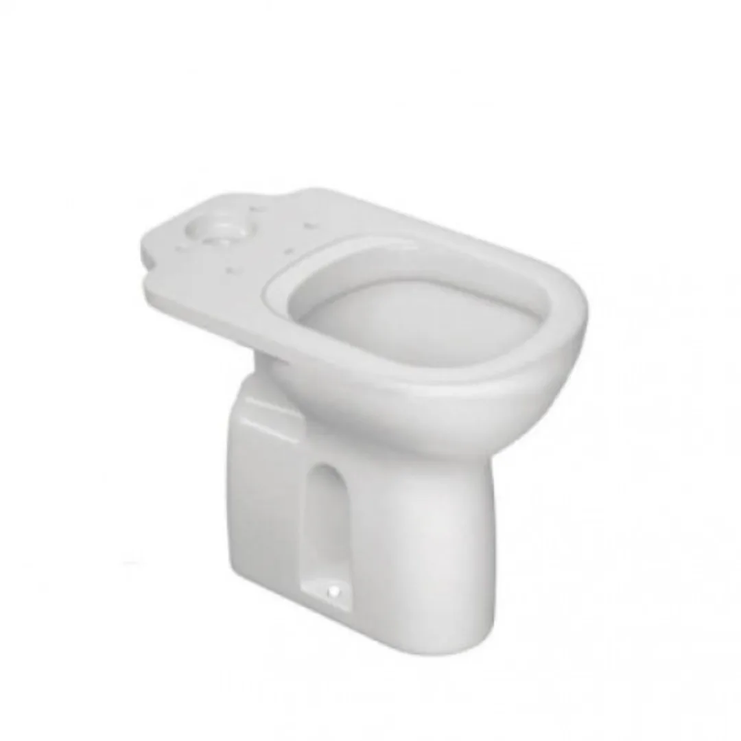Bacia Sanitária Deca Vogue Plus para Caixa Conforto Branco
