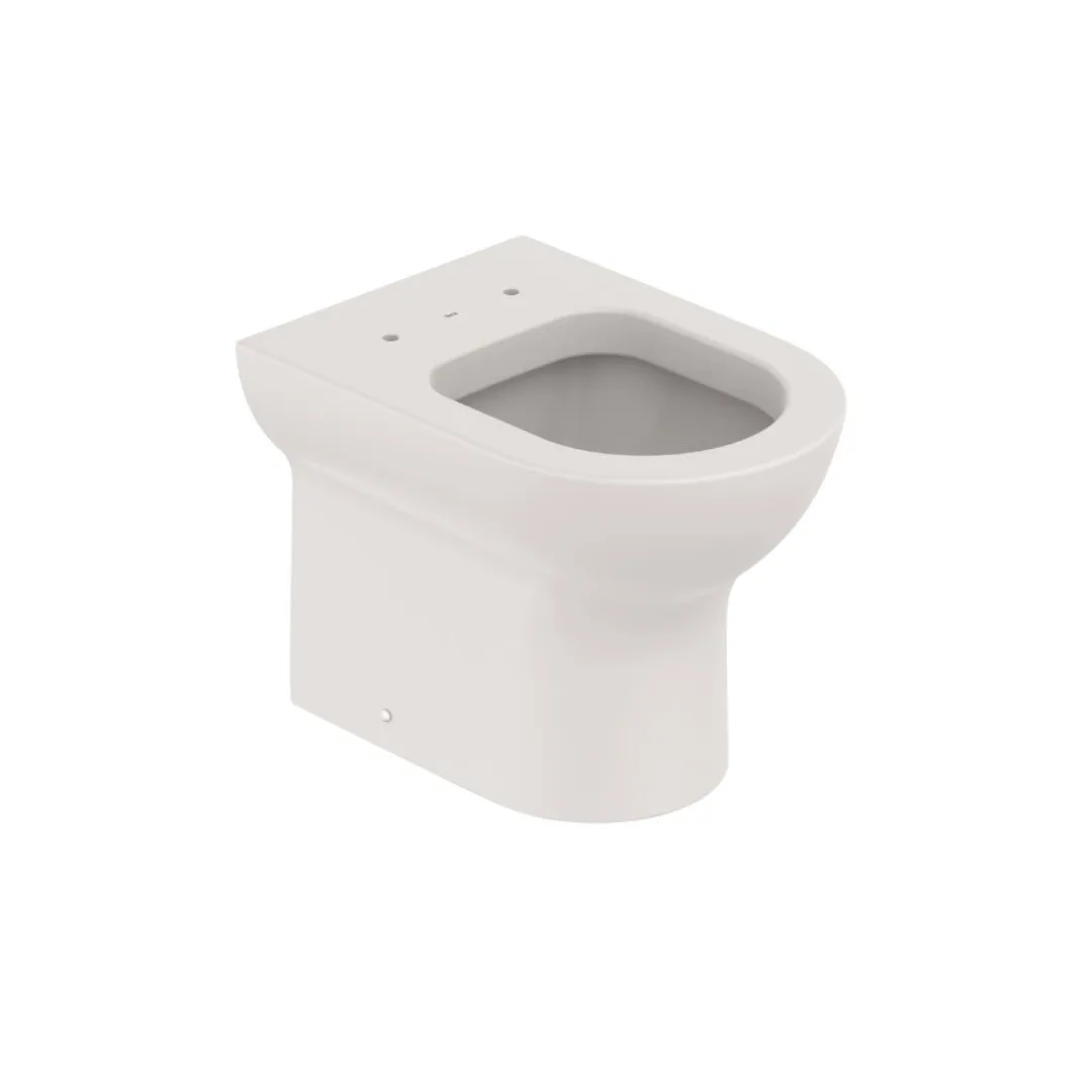 Bacia Sanitária Roca Nexo Convencional Beige