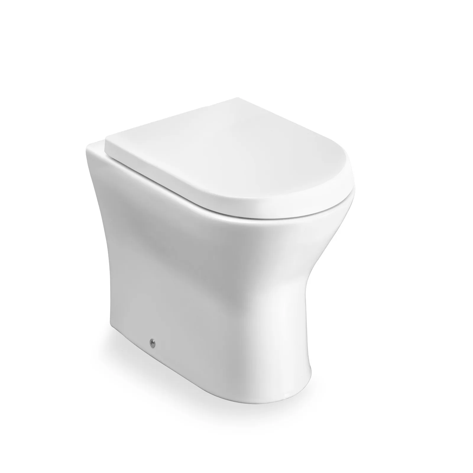 Bacia Sanitária Roca Nexo Convencional Branco