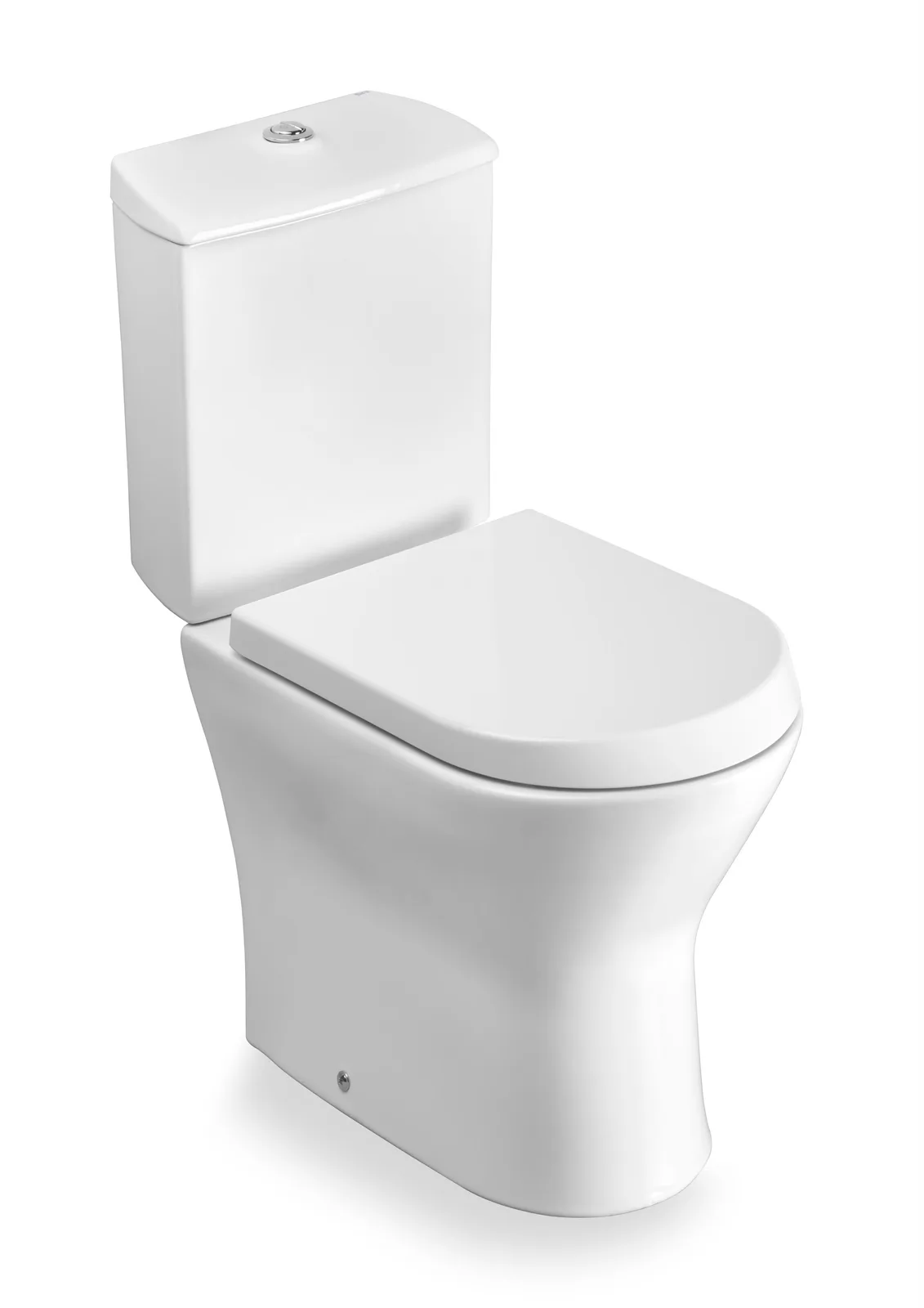 Bacia Sanitária Roca Nexo para Caixa Saída Vertical Branco