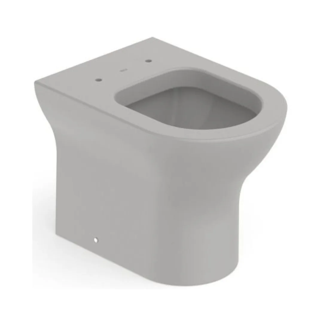 Bacia Sanitária Roca Nexo para Caixa Acoplada Stone