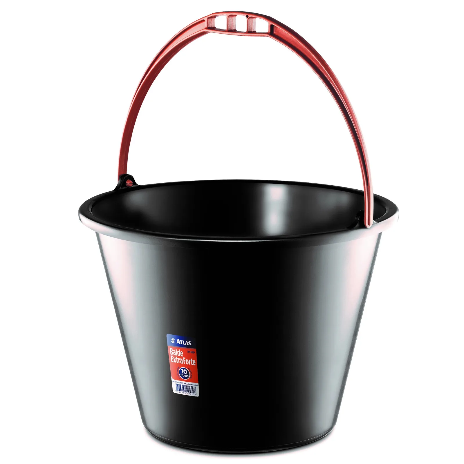 Balde Atlas 10L Extra Forte 608