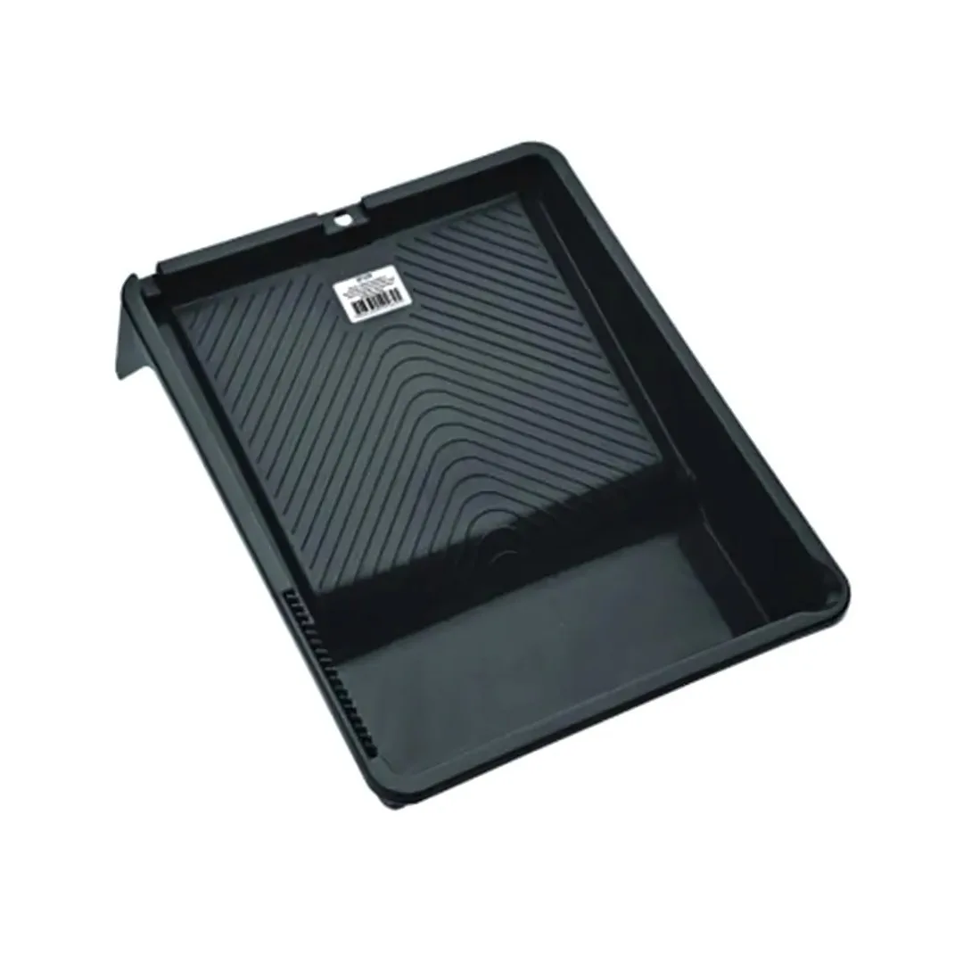 Bandeja Atlas Para Pintura 2,7 L Preto