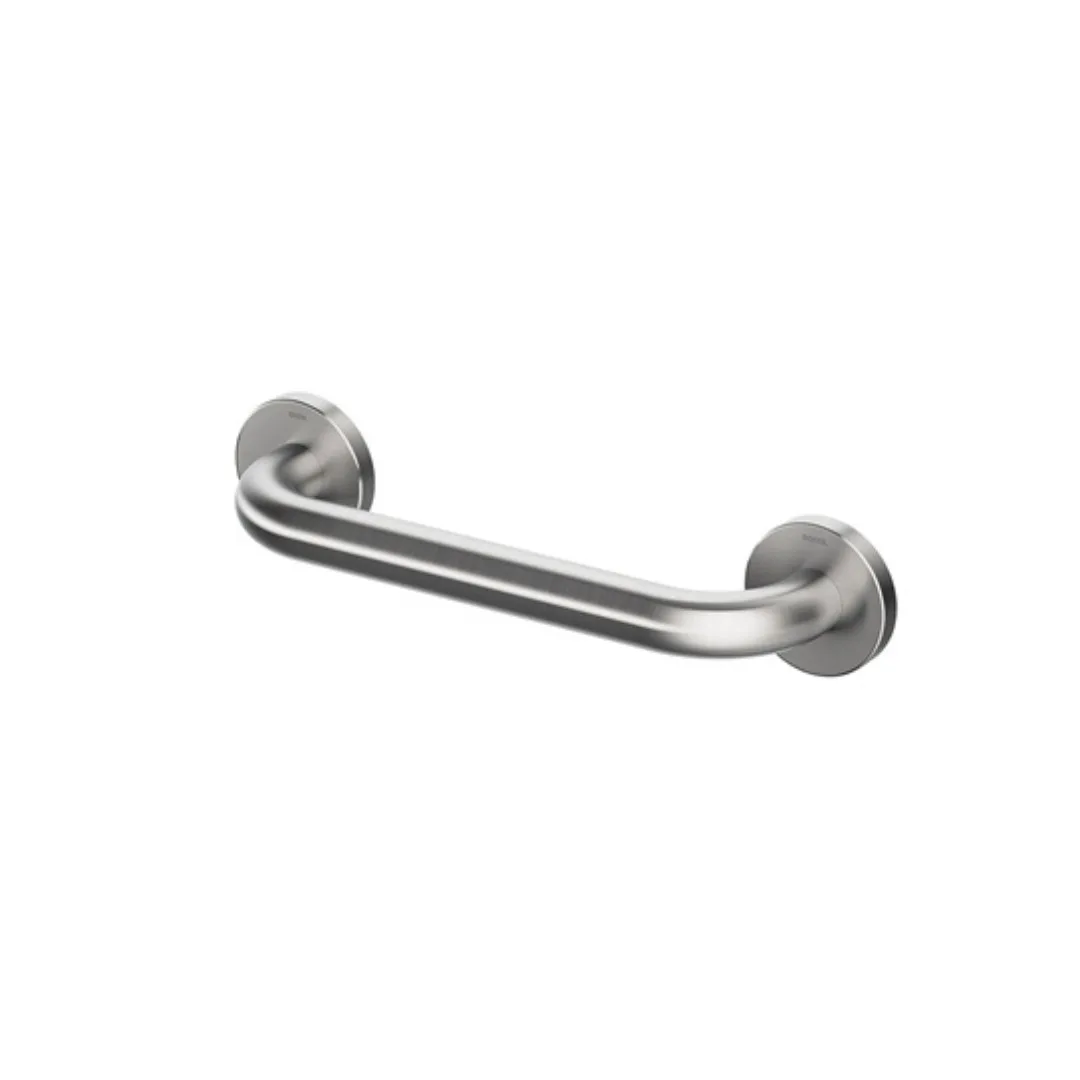 Barra Apoio Docol 30cm Inox Escovado