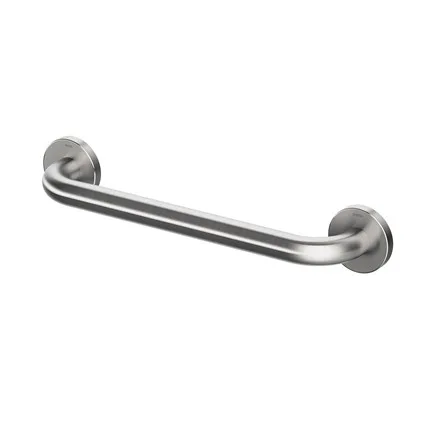 Barra Apoio Docol 40cm Inox Escovado