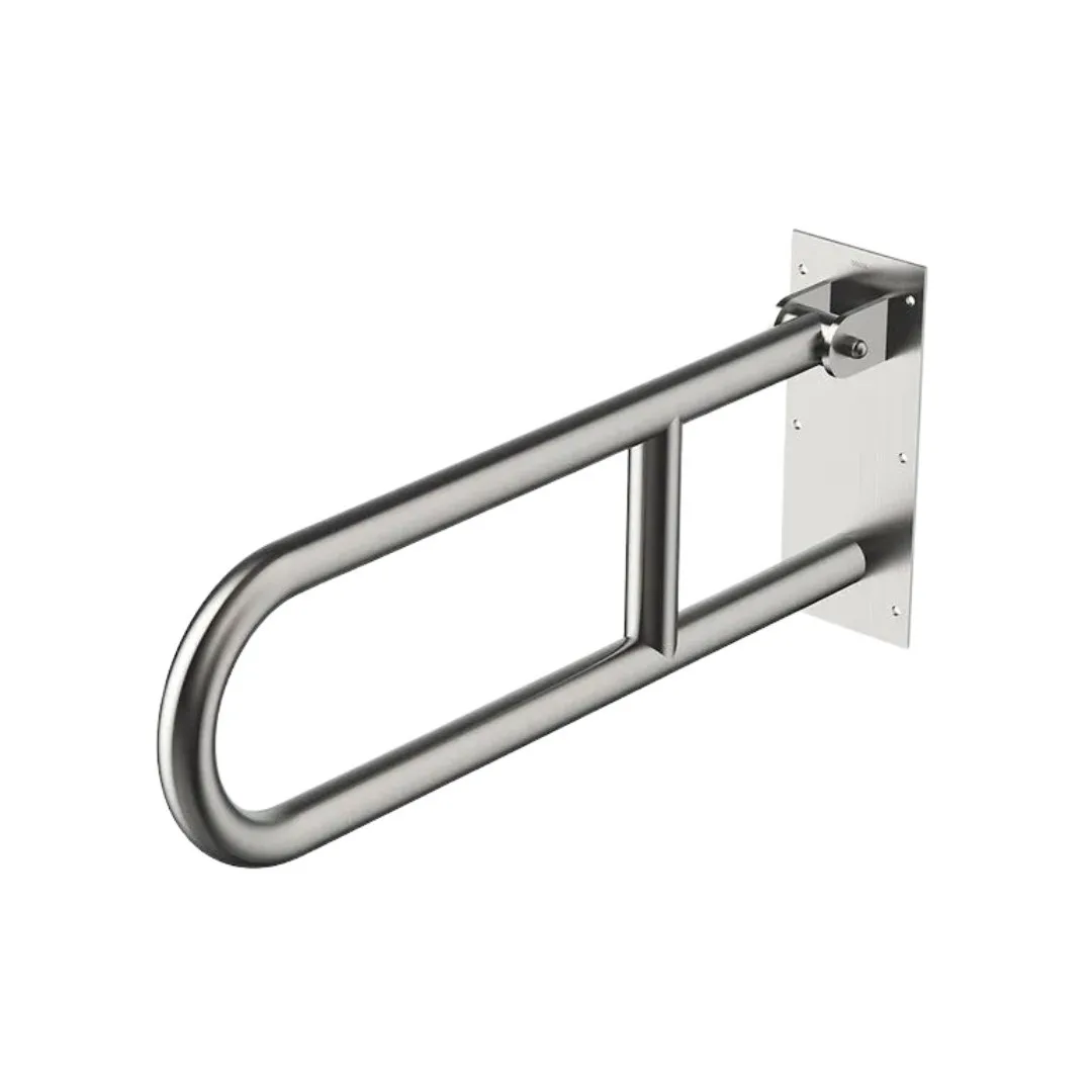 Barra Apoio Docol 60cm Inox