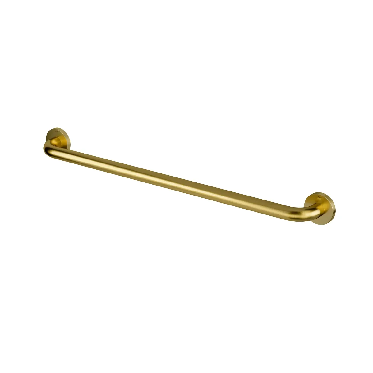 Barra de Apoio Ouro Escovado 80cm Docol