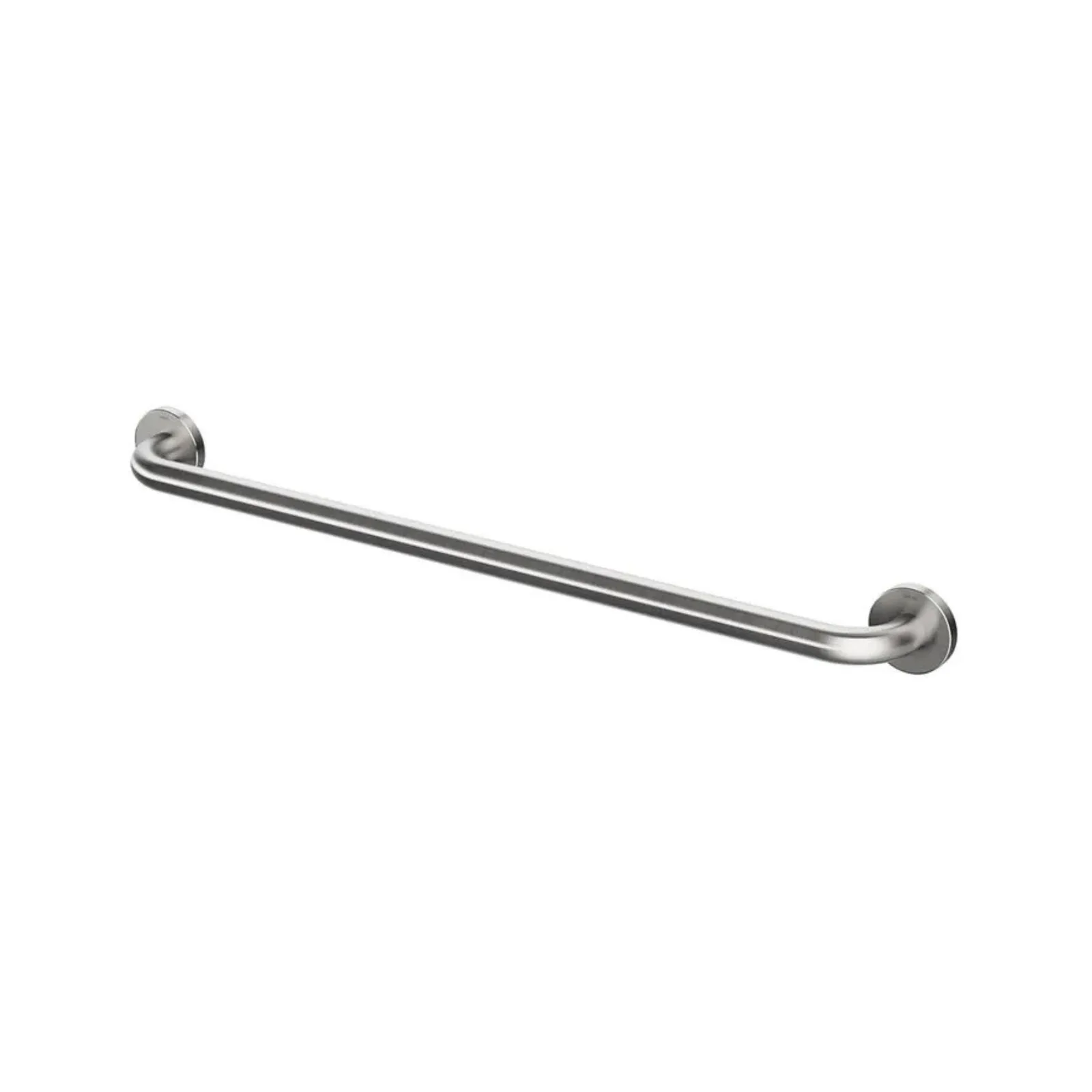 Barra De Apoio 80cm Inox Escovado Docol