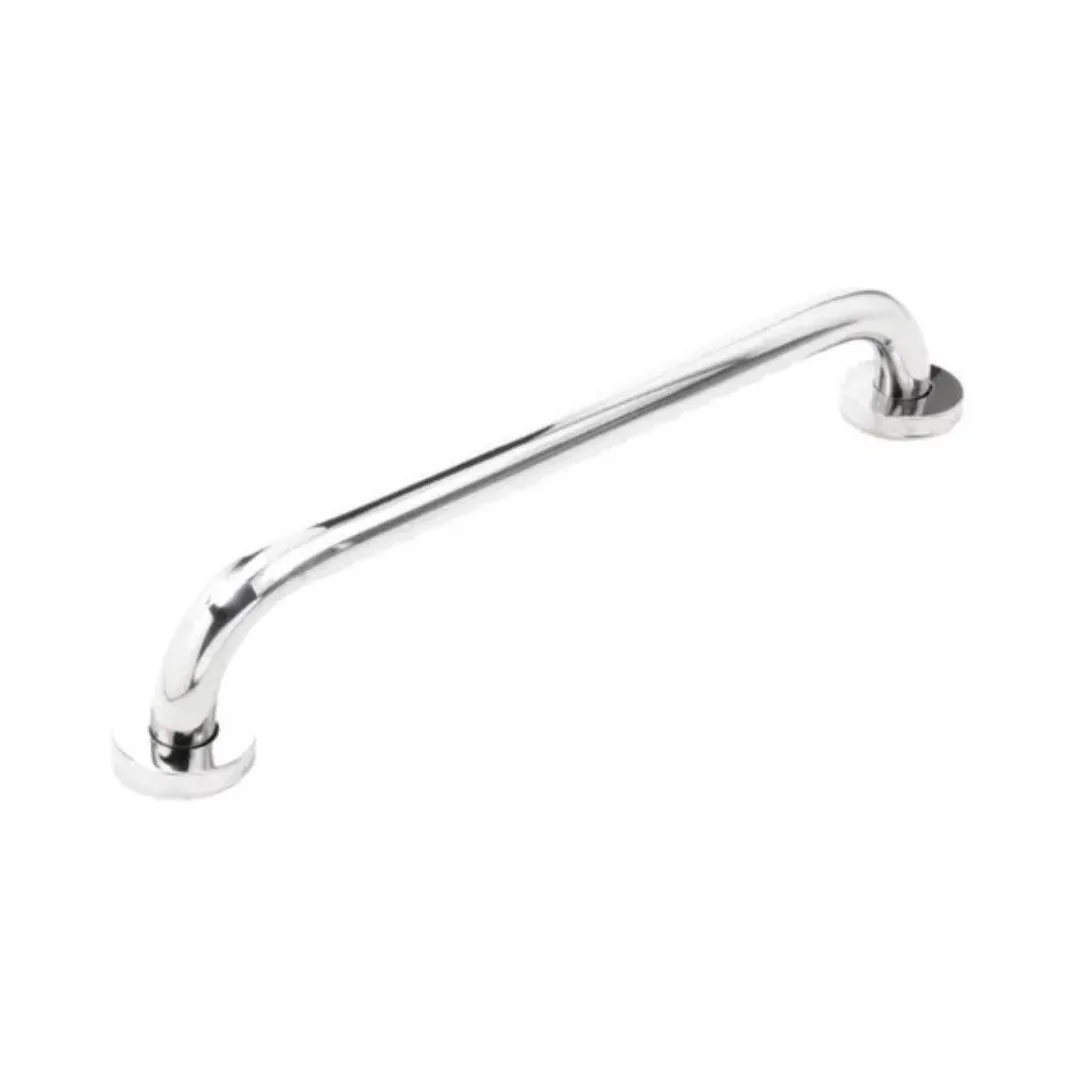 Barra de Apoio Inox 50cm Mahler