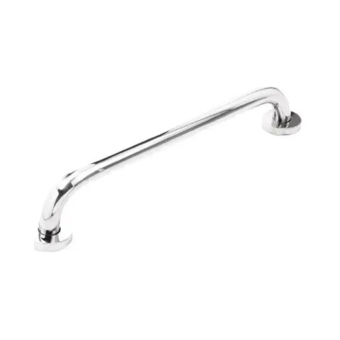 Barra de Apoio Inox 60cm Mahler