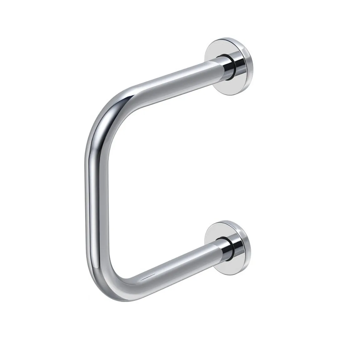 Barra de Apoio Inox 60cm Mahler
