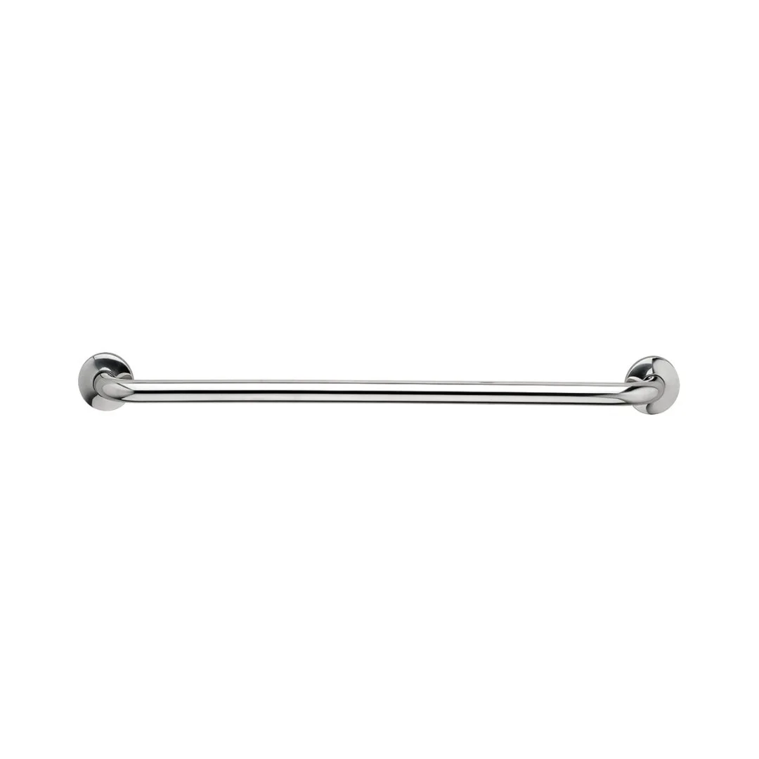 Barra de Apoio Inox 70cm Jackwal
