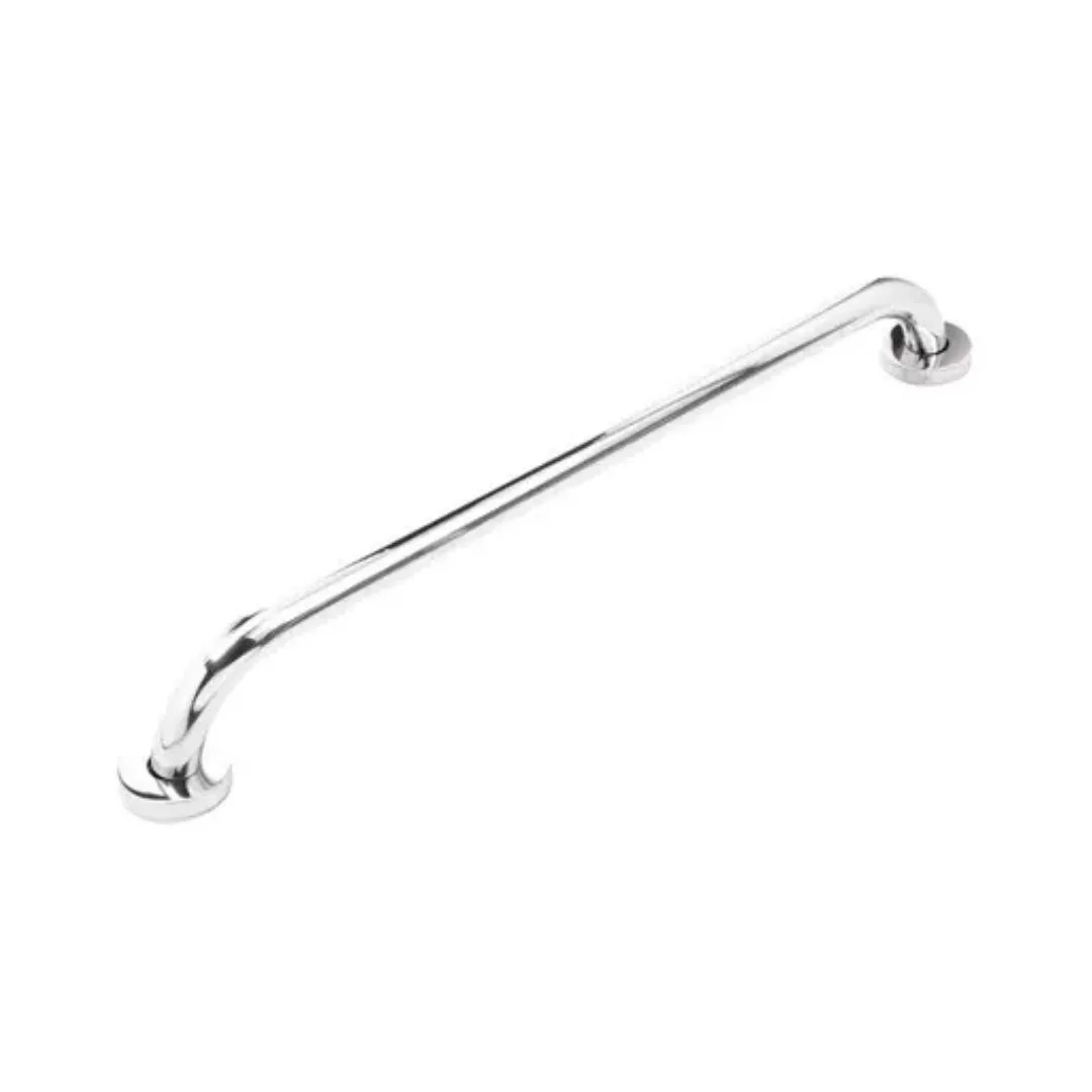 Barra de Aopio Inox 70cm Mahler