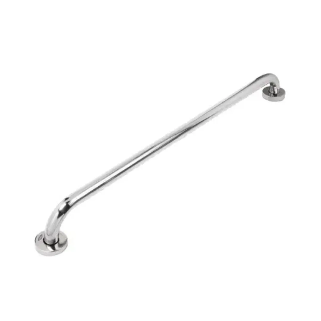Barra de Apoio Inox 80cm Mahler