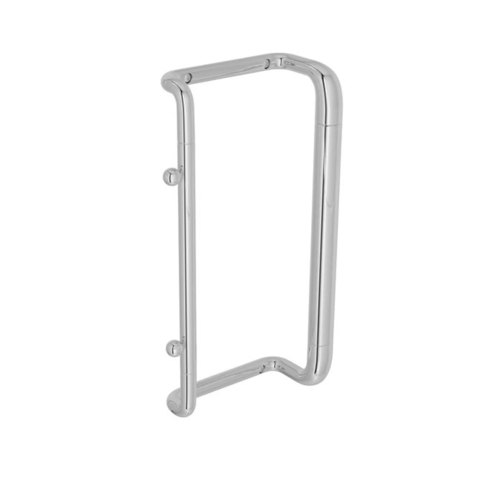 Barra Deca De Apoio 40cm Vertical 2047