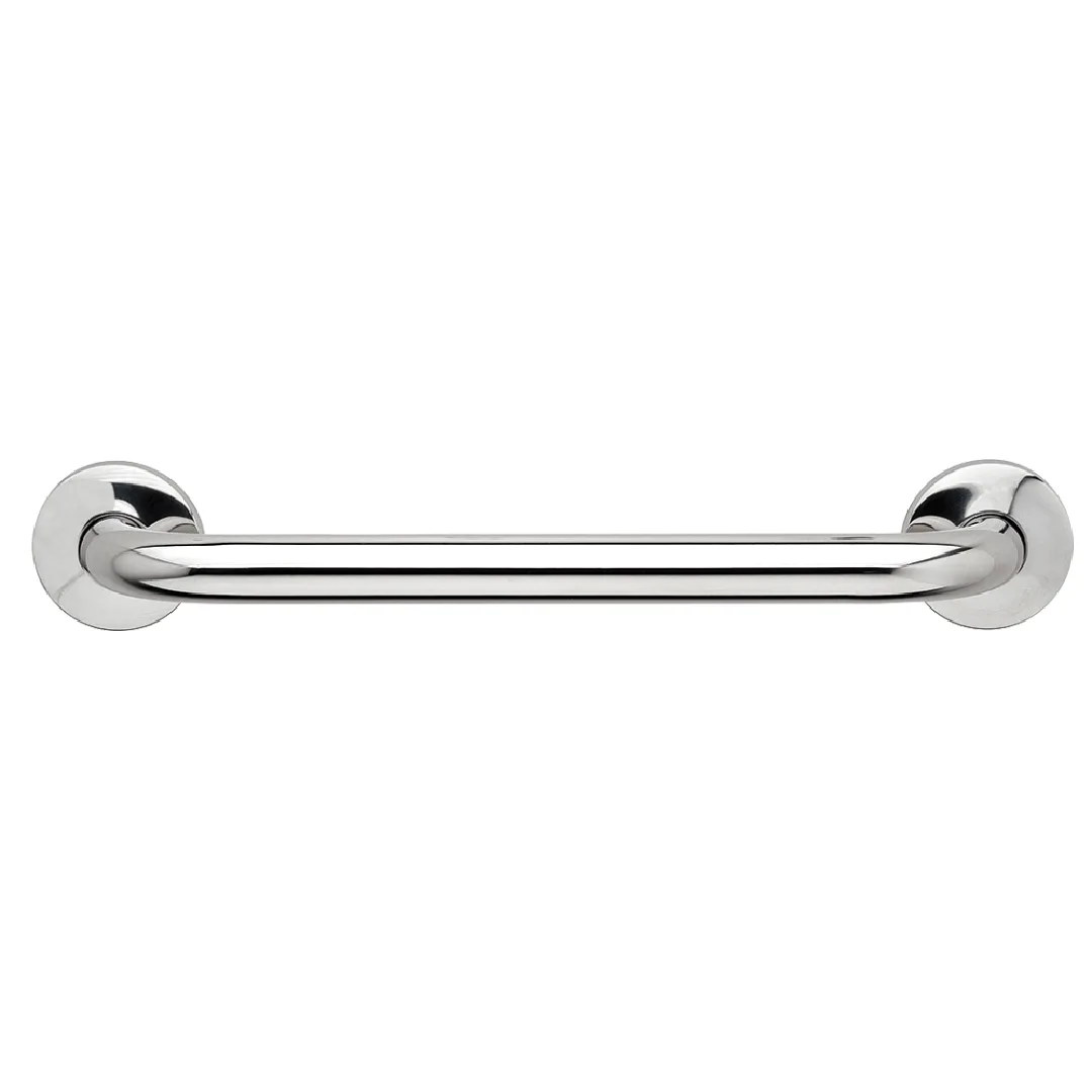 Barra Jackwal Normatizada 40cm Inox de Apoio