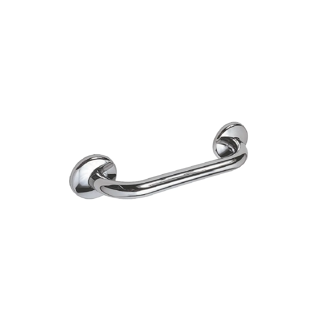 Barra Jackwal Standard 25cm Cromado de Apoio