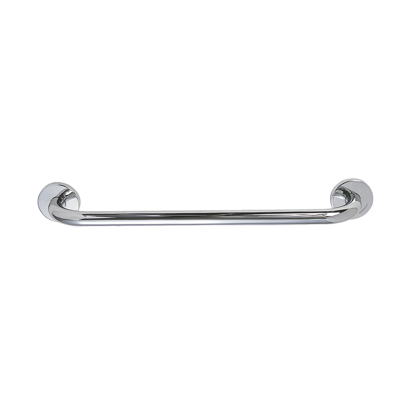 Barra de Apoio Reta 40 cm Cromado Jackwal Standard