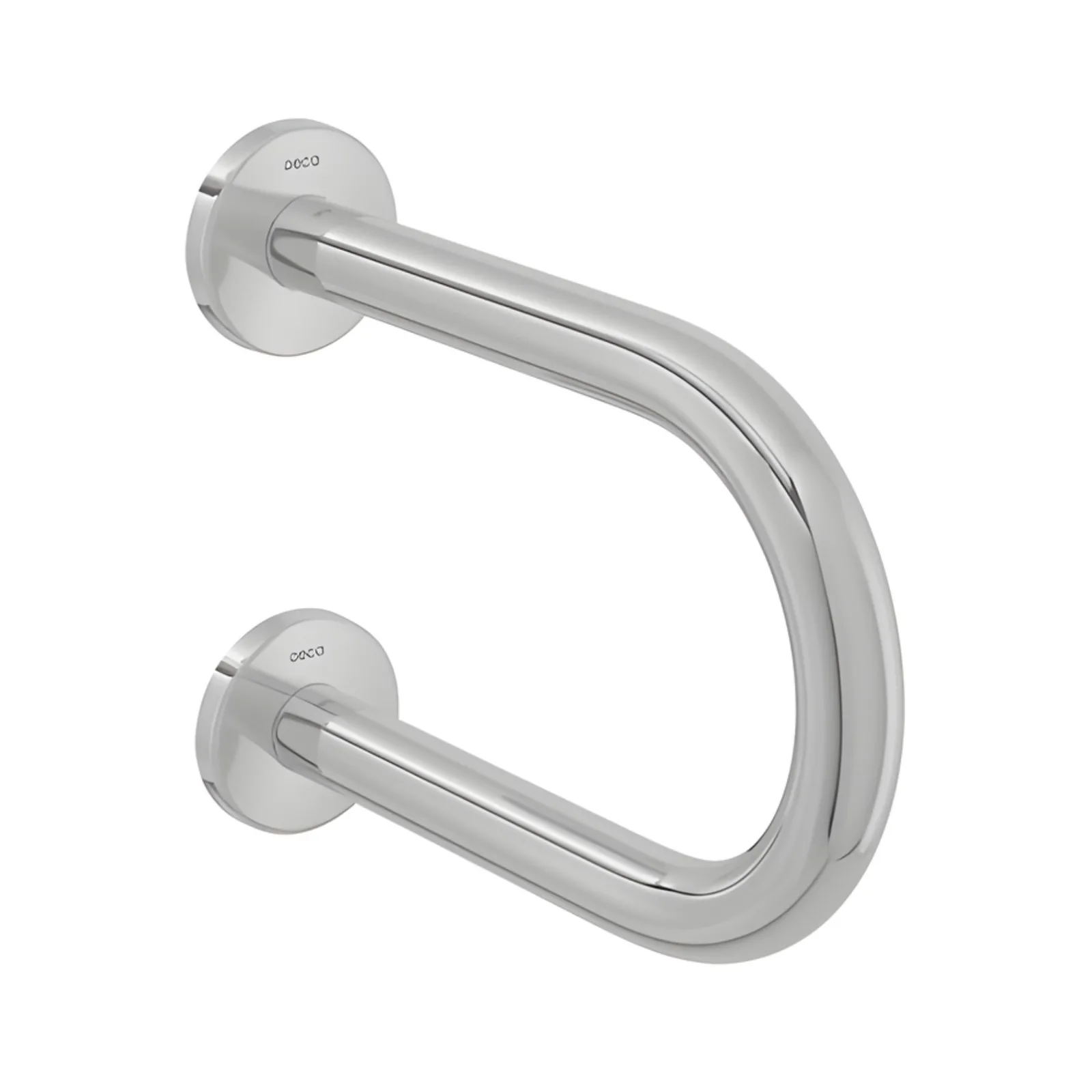 Barra Lateral Fixa 30cm Inox Deca Conforto 2373