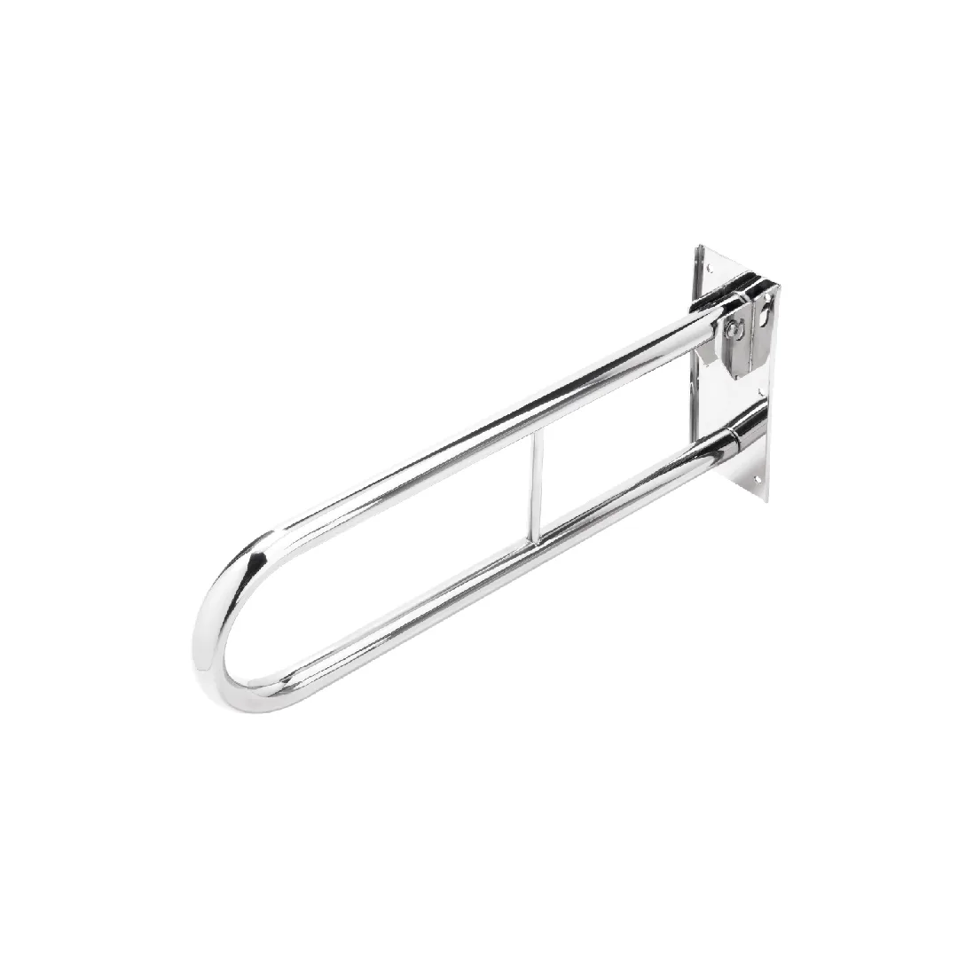 Barra Mahler 60cm Inox Retratil REF-291"