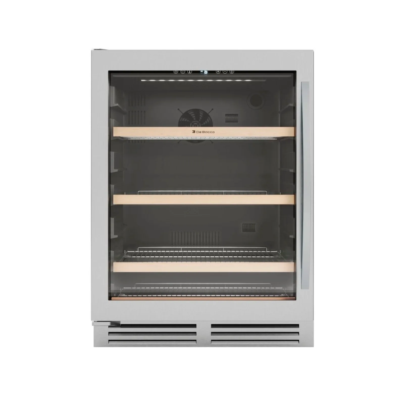 Beer Center DeBacco 145L Esquerda (152 Latas)