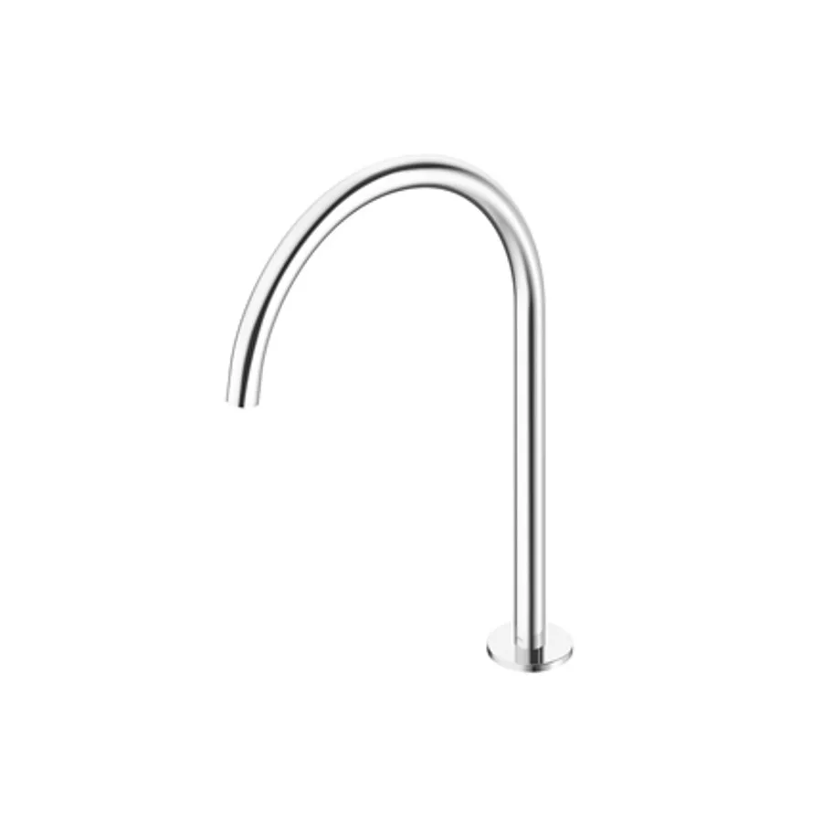 Bica banheiro Docol Mix&match Cromado Mesa 360
