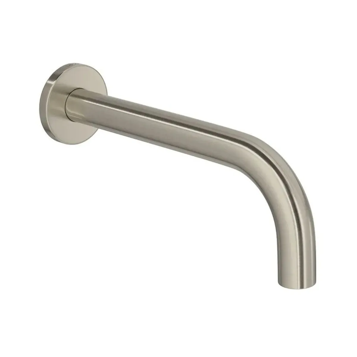 Bica Curta de Parede para Cuba e Lavatório Deca You Inox