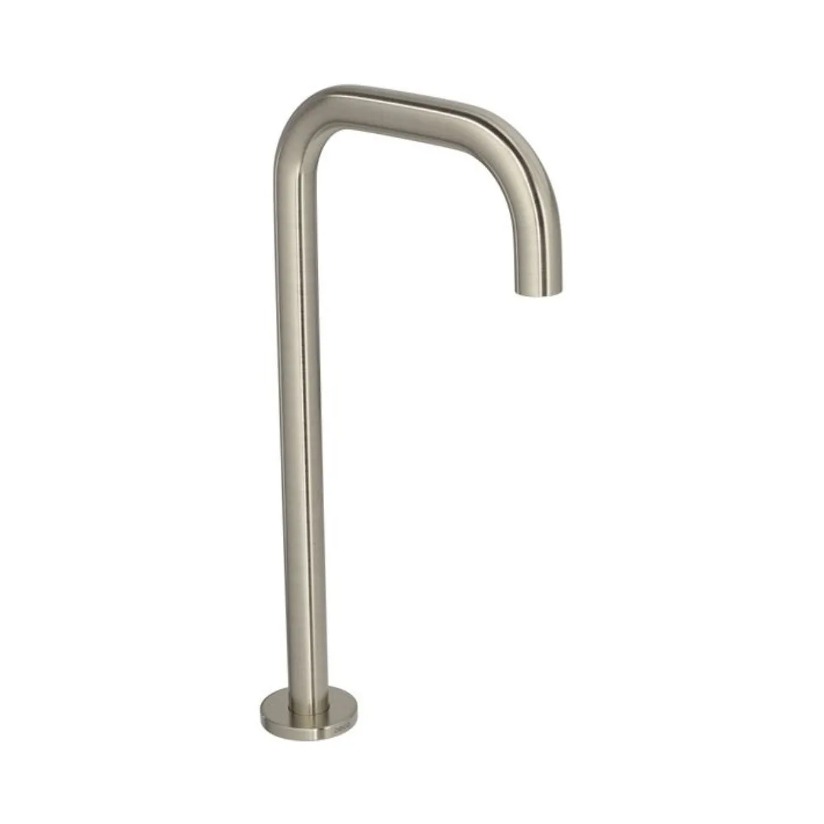 Bica de Bancada M para Cuba e Lavatório Deca You Inox