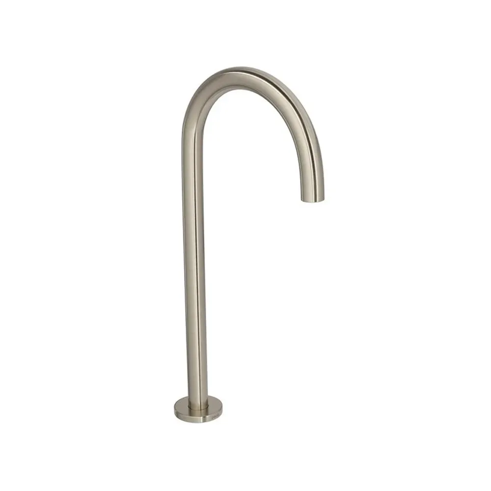 Bica de Bancada para Banheiro Deca You Inox