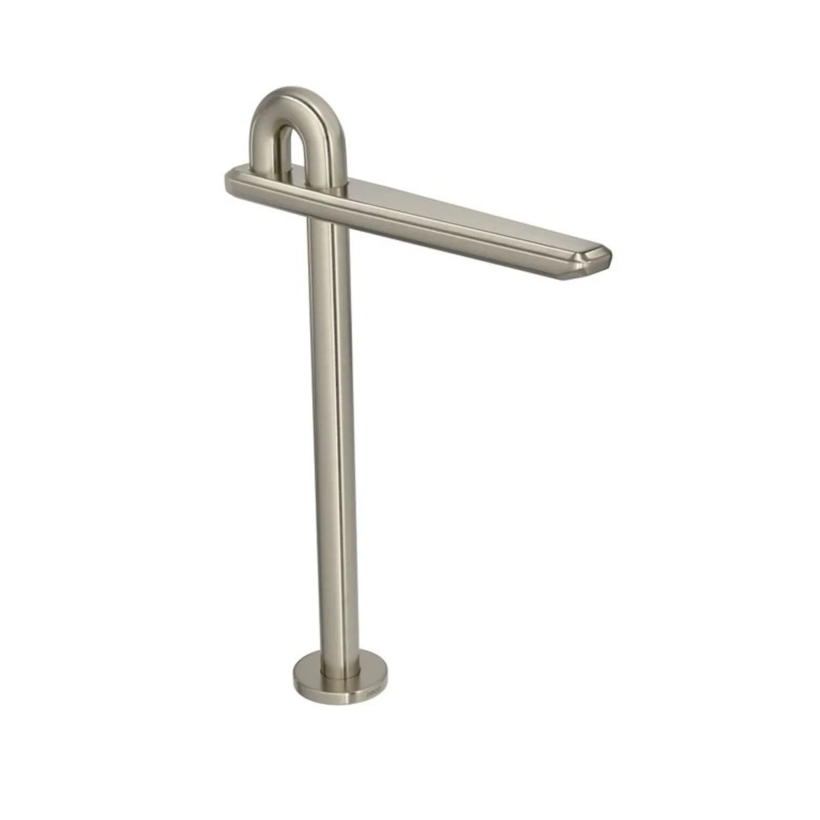 Bica de Bancada Para Banheiro Deca You Memphis M Inox